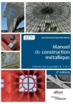 Manuel de construction métallique