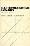 Electromechanical Dynamics