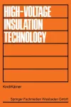 High-Voltage Insulation Technology