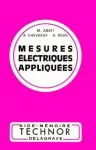 Mesures électriques appliquées