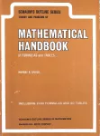 Schaum's Outline of Mathematical Handbook of Formulas and Tables