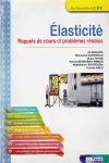 Elasticité