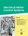 Electrical Motor Control Systems