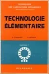 Technologie élémentaire