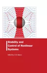 Stability and Control of Nonlinear Systems