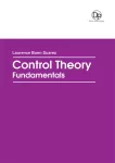 Control Theory Fundamentals