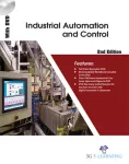 Industrial Automation and Control