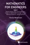 Mathematics for Engineers Vol. 2