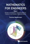 Mathematics for Engineers Vol. 1