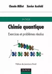 Chimie quantique