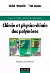 Chimie et physico-chimie des polymères