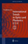 Internationale trends in optics and photonics ICOIV