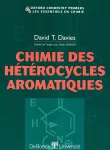 Chimie des hétérocycles aromatitiques