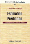 Estimation prédiction