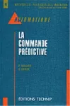 La commande prédictive