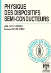 Physique des dispositifs semi-conducteurs