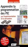 Apprendre la programmation des pic par l'expérimentation et la simulation