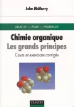 Chimie organique: Les grands principes