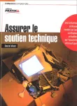 Assurer le soutien technique