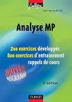 Analyse MP