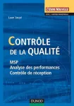 Contrôle de la qualité