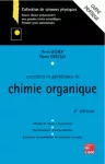 Exercices et problèmes de Chimie organique