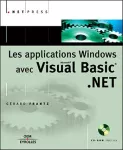 Applications windows avec visual basic.Net