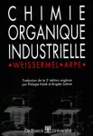 Chimie organique industrielle