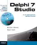 Delphi 7 studio