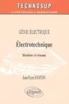 Electrotechnique