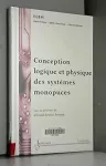 Conception logique et physique des systèmes monopuces