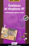 Emetteurs et récepteurs HF