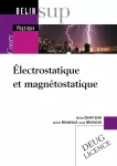 Electrostatique et magnétostatique