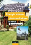 Energie solaire photovoltaique