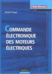 Commande électronique des moteurs électriques