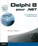 Delphi 8 pour . net