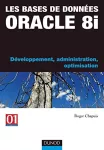 Les bases de donnees oracle 8i