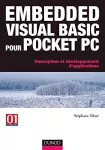 Embedded visual basic pour pocket PC