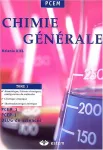 Chimie générale Tome 1