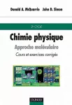 Chimie physique