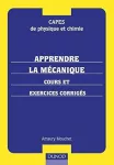 Apprendre la mécanique