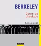 Cours de physique Berkeley Tome 1