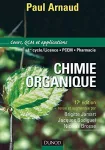 Chimie organique