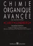 Chimie organique avancée Tome 2