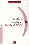 La chimie analytique (revue N6 juillet 2000)