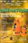 Cinématique