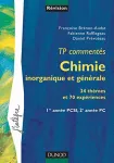 Chimie inorganique et générale