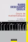 Cours de mathématiques 4