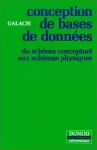 Conception de bases de données