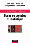 Bases de données et statistique